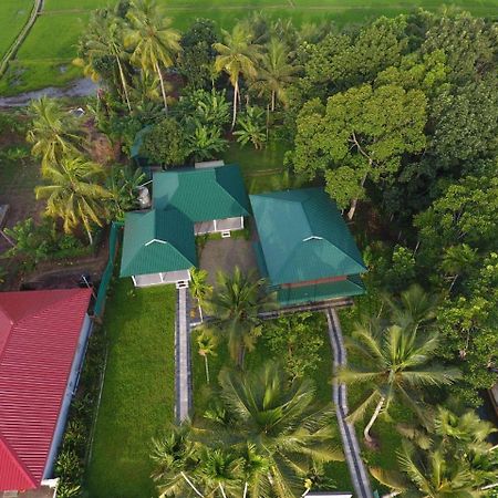 Pamba Inn Alappuzha ภายนอก รูปภาพ